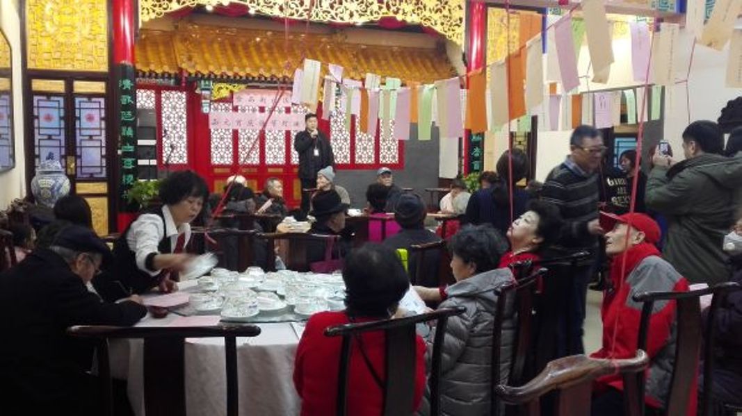 宣傳不停歇  營(yíng)銷(xiāo)正當(dāng)時(shí)